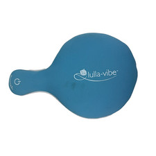 Munchkin Lulla-Vibe Vibrating Mattress Pad Sleep Soother