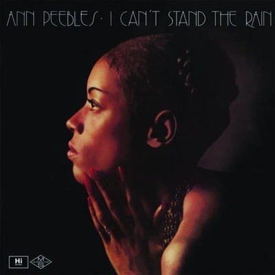 Pure Pleasure Ann Peebles - I Can't Stand The Rain 180g Vinyl LP Limited Edition