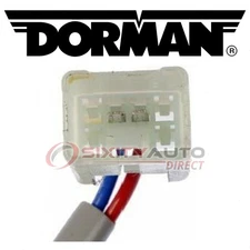 Dorman 748-608 Power Window Motor & Regulator Assembly for REPS462905 qh