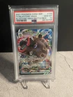 New ListingPokémon TCG Blastoise VMAX SWSH103 Sword & Shield Promo Full Art Holo PSA 10