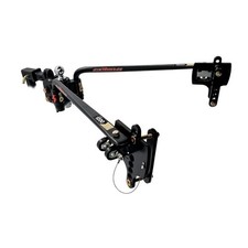 Camco Eaz-lift 48733 Recurve R6 1000 Lb Weight Distribution Hitch Rv