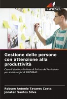 Gestione Delle Persone Con Attenzione Alla Produttività Costa (U. A.) Buch 2024