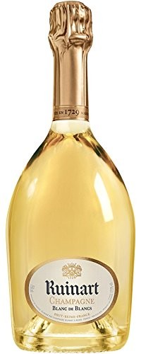 Ruinart - Champagne AOC Blanc de Blancs Brut 0,75 lt. - Immagine 2