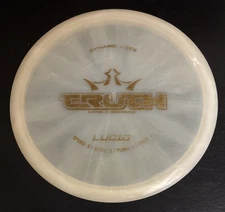 Dynamic Discs Lucid Truth 168 grams
