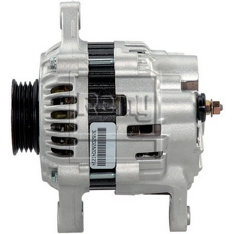 Alternador Remy 14820 Premium Foto 4 de 4