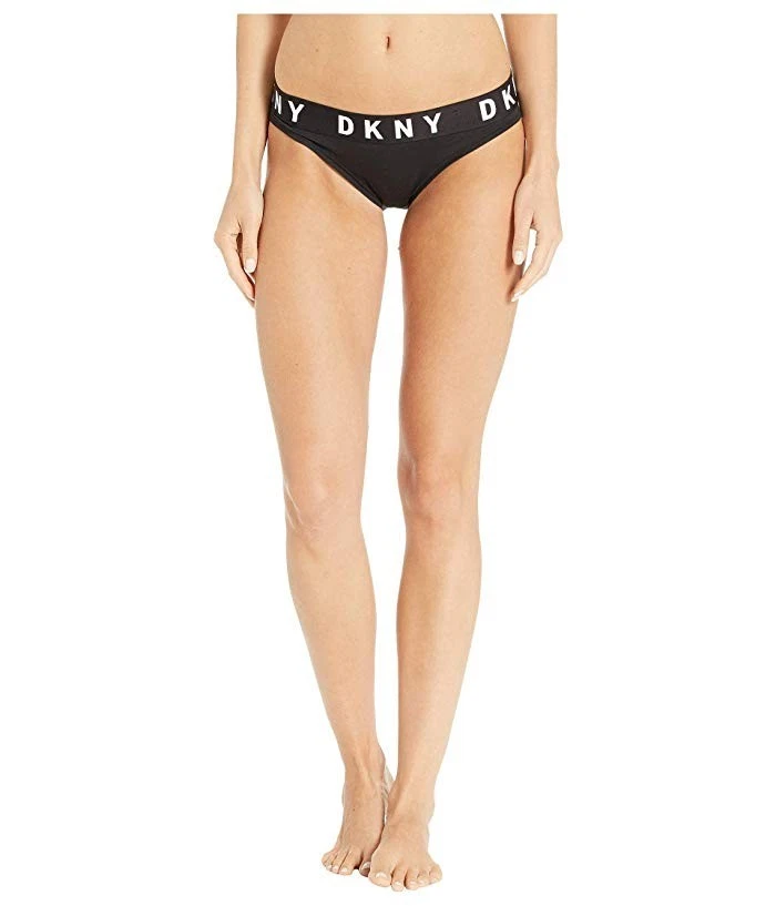 Braguita de bikini DKNY X1802 acogedora para mujer talla XL Foto 3 de 4