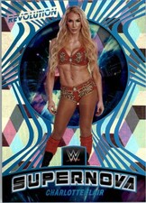 2023 Panini Revolution WWE Wrestling Cards Checklist 30