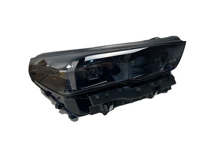 BMW 5er G60, G61 Adaptive LED Scheinwerfer RECHTS GEBRAUCHT ORIGINAL 5A878F2