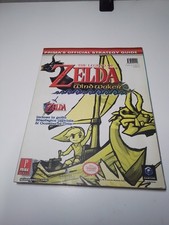   THE LEGEND OF ZELDA THE WIND WAKER OFFIZIEL...