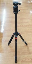 MARSACE Tripod Bimbal Set DT-2541TDB-2 Used