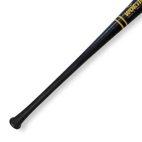 George Kell Signed Baseball Bat MLB Detroit Tigers HOF Autograph JSA Certified - Picture 4 of 5