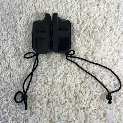 Official Nintendo Switch AA Battery Grip Adapters - HAC-019 020 Joy Con Pair