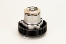 CONTINENTAL CTAM Wasserpumpe für AUDI A3 TT Q3