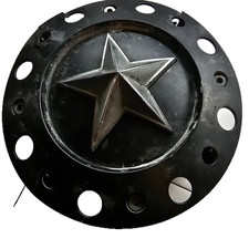 Rockstar Xd Rim 207.5 Gm Truck Bolt Pattern Set Of 4