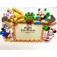 Disney Photo Frame