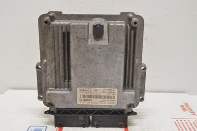 2013 13 Ford Fusion 2.0L DS7A-12A650-TL Engine Control Module Unit Ecm D65 048