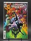 AMAZING SPIDER-MAN #34 Patrick Gleason 1:25 Variant Marvel