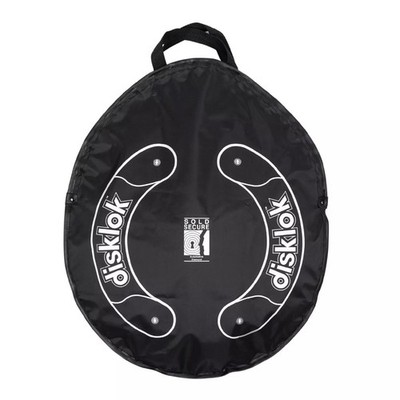 Disklok Storage Bag