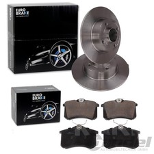 Disque de frein Renault R5