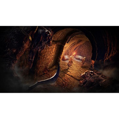 Bandai Namco Elden Ring Nightreign PlayStation 5 Standard Edition Physical Game