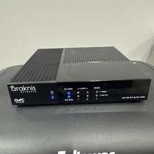 Araknis AN-110-RT-2L1W-WIFI Router