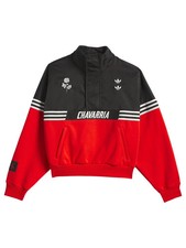 Adidas x Willy Chavarría: Suéter Jersey Gómez - Talla Pequeño Nuevo con Etiquetas