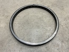 Sun BFR 20” BMX Rim 36H Double Wall Black – Heavy Brake Wear – Rider