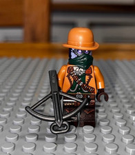 LEGO HIDDEN SIDE MINIFIGURE hs074 Vaughn Geist |