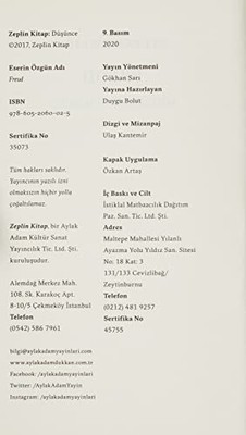 Freud - Mutlulu?un Mimar?: ?nsan Mutlu..., Stefan Zweig