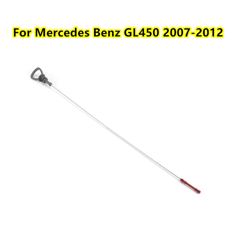 Fit For Mercedes Benz GL550 2008-2012 Car Engine Oil Dipstick Fluid Level Tool