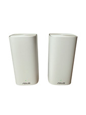 ASUS ZenWiFi AC Mini CD6 Mesh WiFi System CD6R CD6N AC1500 Dual Band