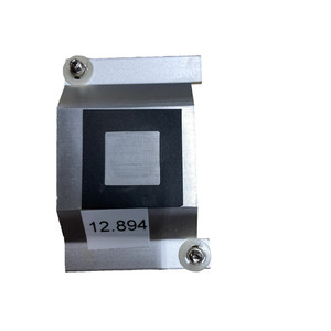 Lenovo Thinkcentre M82 CPU-Kühler FRU: 03T9513, FRU: 03T8185 Sockel 1155