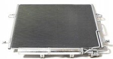 Radiateur Mercedes 280