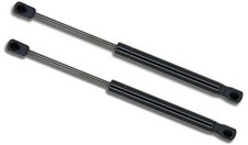 Qty 2 Compatible With Fiat 500L 2014 To 2020 Rear Liftgate Supports Shocks
