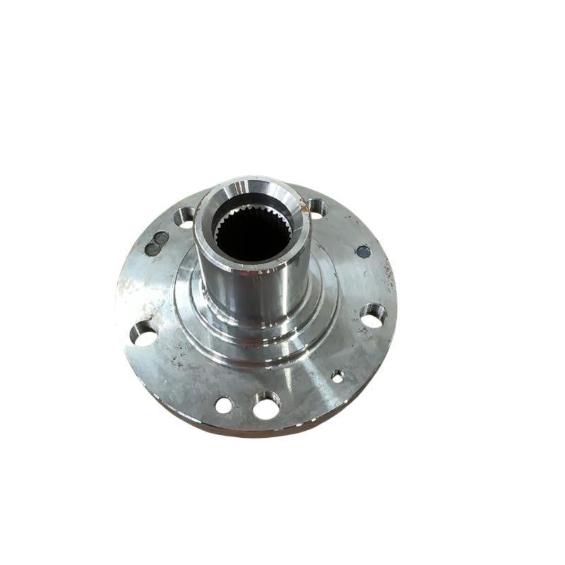 Moyeu de roue avant 1346653080 pour camionnette PEUGEOT Boxer et utilitaire FIAT Ducato 3