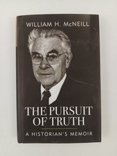 Pursuit of Truth A Historians Memoir William ...