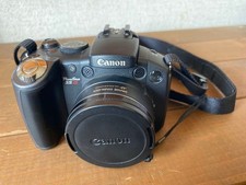 Canon PowerShot S5 IS 8 Megapixel Digital Camera 12x Zoom Lens