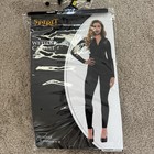Catsuit Halloween