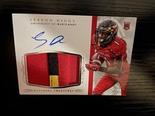 2015 Panini National Treasures Baseball Cards 18