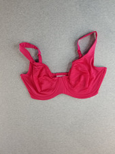 NWOT Cuup Bra The Scoop Micro Dahlia Sz 38F