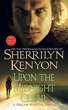 Upon the Midnight Clear: 2 (Dream-H... by Kenyon, Sherrilyn Paperback / softback