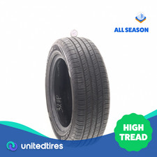 Used 235/60R18 Goodride Cross Legend SU320 10...