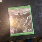WB Games Batman: Arkham Collection Manual Included Action Xbox One PAL