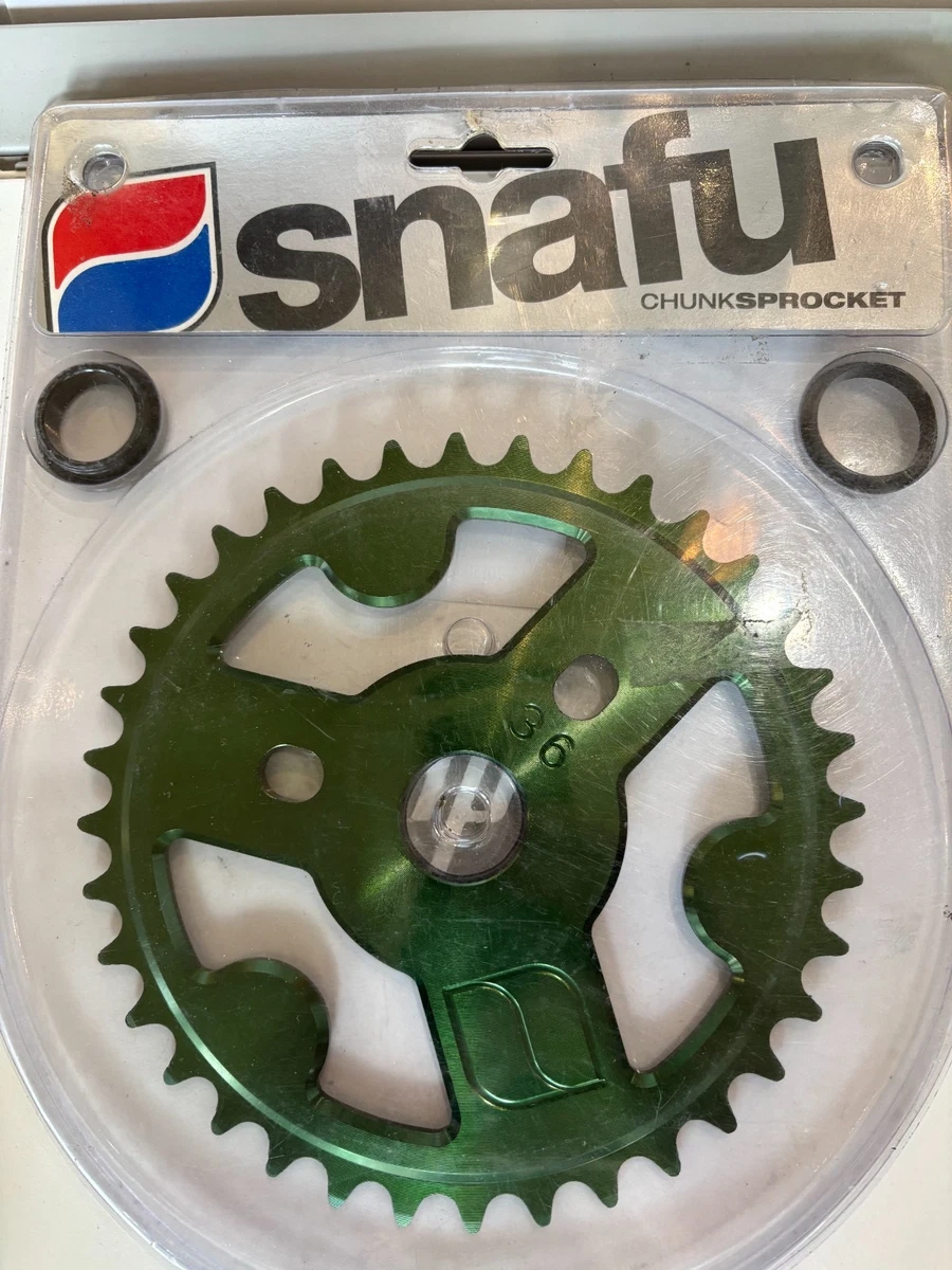 36t Bicycle Chainrings and BMX Sprockets for sale | eBay