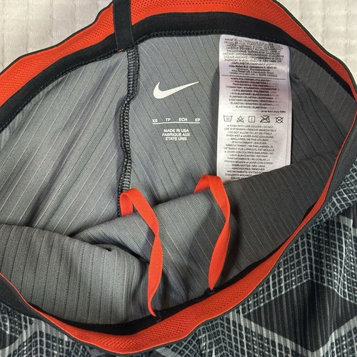 Nike Pro Elite 2023 Kenya Half Tights CT3892-001 Made In USA Women’s Size XS - Picture 6 of 13