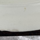 Vintage Homer Laughlin Platter (HLCR1334), Yellow, Pink, Blue Floral Pattern — photo 6
