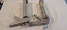 2 Metal Caulk Guns