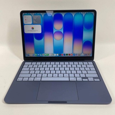 2026 Apple MacBook Air 13'' A18 Pro 5C GPU 4.0GHz 8GB RAM 256GB SSD MHFF4LL/A