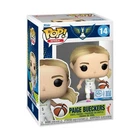 Funko WNBA: Wings Paige Bueckers (Heroine Edition) Exclusive Pop! Vinyl -Presale