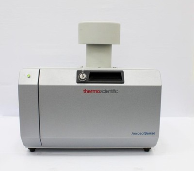 Thermo Scientific 2900-AA Aerosol Sense Bioaerosol Sampler 200 LPM (3375923)